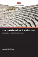 Un patrimoine à valoriser (French Edition) 6206577066 Book Cover