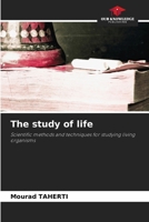 The study of life 6209007791 Book Cover