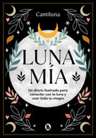 Luna Mía 8402428479 Book Cover