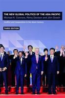 New Global Politics of the Asia Pacific 0415285631 Book Cover