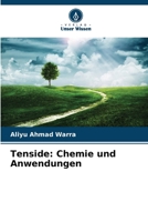 Tenside: Chemie und Anwendungen 6207320840 Book Cover