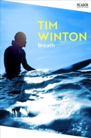 Breath 1035063530 Book Cover
