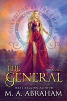 The General B09CRQ23BS Book Cover
