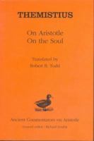 On Aristotle's "on the Soul 1-2.4" 0715626590 Book Cover