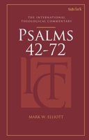 Itc Psalms 42 72 Itc 056750039X Book Cover