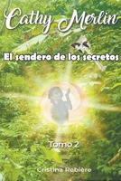 El Sendero de los Secretos B0BZQVLFC6 Book Cover