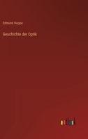Geschichte Der Optik 3846014214 Book Cover