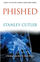 Phished 1804430013 Book Cover