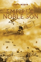 Empire's Noble Son 1925908682 Book Cover