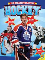 Hockey [With Web Access] 1616907010 Book Cover