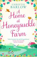 A Home at Honeysuckle Farm 0008240922 Book Cover