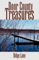 Door County Treasures 1425740863 Book Cover