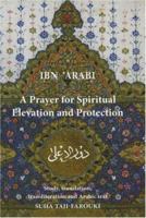 A Prayer for Spiritual Elevation and Protection 0953451305 Book Cover