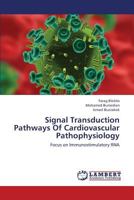 Signal Transduction Pathways of Cardiovascular Pathophysiology 3659437662 Book Cover