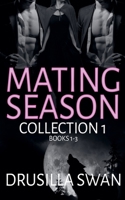 Mating Season Collection 1 B0CP1PQJ1B Book Cover