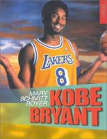 Kobe Bryant 1842224174 Book Cover