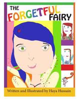 The Forgetful Fairy 1505373344 Book Cover