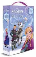 Frozen: The Ice Box 0736431284 Book Cover