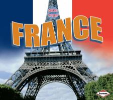 France (Country Explorers) 0822594129 Book Cover
