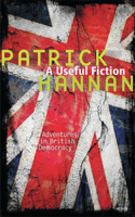 Useful Fiction, a PB 1854114956 Book Cover