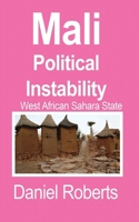 Mali Political Instability 171535916X Book Cover