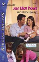 Accidental Family 0373246161 Book Cover