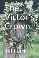 The Victor's Crown B08CWM9W25 Book Cover