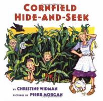 Cornfield Hide-and-Seek 0374315477 Book Cover