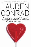 Sugar and Spice 0061767638 Book Cover