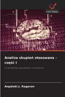 Analiza skupien stosowana - czesc I (Polish Edition) 6200755205 Book Cover