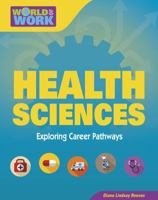 Health Sciences 1634726448 Book Cover