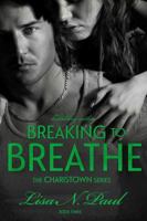Breaking to Breathe 098924654X Book Cover