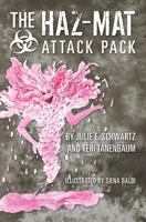 The Haz-Mat Attack Pack 146106290X Book Cover