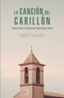 La canción del carillón (Spanish Edition) B0GH1Q45DY Book Cover