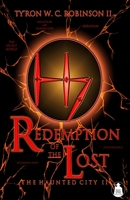 Redemption of the Lost: The Haunted City II 1735942901 Book Cover