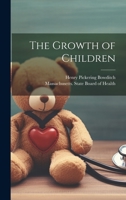 The Growth of Children 1022709577 Book Cover