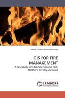 GIS for Fire Management 3838316843 Book Cover