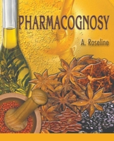 Pharmacognosy 8180941205 Book Cover
