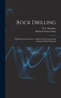 Rock Drilling 1019007060 Book Cover