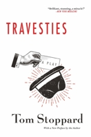 Travesties 0802150896 Book Cover