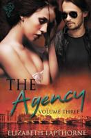 The Agency: Volume 3 1781846375 Book Cover