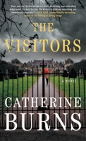 The Visitors 1501164023 Book Cover