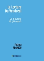 La Lecture Du Vendredi (French Edition) B07KLPTW28 Book Cover