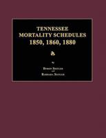 Tennessee mortality schedules 159641040X Book Cover