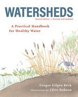 Watersheds: A Practical Handbook for Healthy Water 0228103231 Book Cover