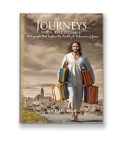 Journeys With The Messiah: Photos that Explore the Reality and Relevance of Jesus 157102705X Book Cover