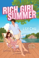 Rich Girl Summer 1728291054 Book Cover