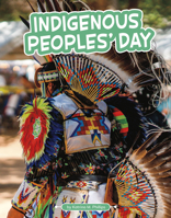 Indigenous Peoples' Day 1663926344 Book Cover