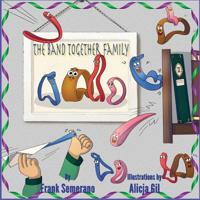 The Band Together Family 1074030052 Book Cover