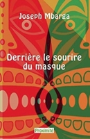 Derrière le sourire du masque (Les Aventures de Mola Et Alima) (French Edition) B0GX849WRF Book Cover